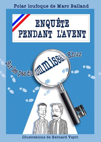 Enquête Pendant L'Avent