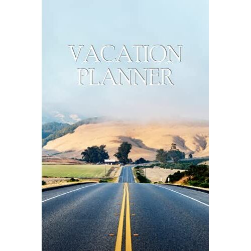 Vacation Planner
