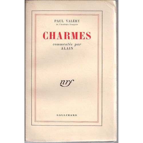 Charmes