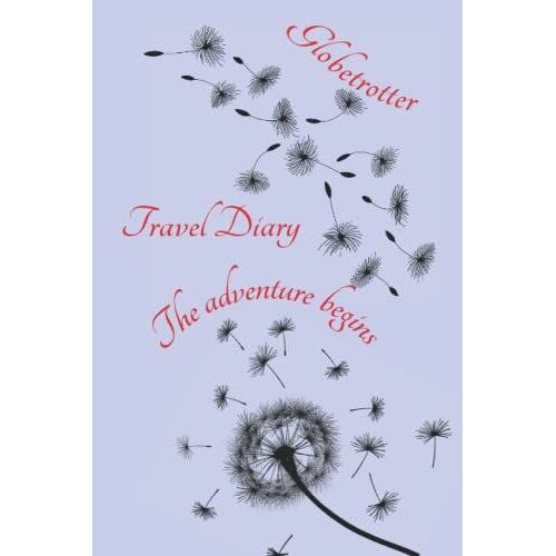 Travel Diary - Holiday Leisure Europe Asia America: Travel Family
