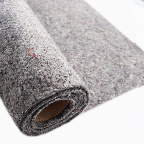 24 M² Feutre De Bassin 500 G Toile De Protection Pour Bâche De Bassin