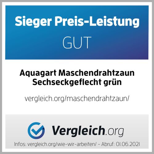 60 M Grillage À Maille Hexagonale, Grillage De Poulailler, Grillage De Clôture Pour Lapins, Grillage De Clôture Pour Lièvres, Vert, Grillage Pour Clapiers À Lapins 100 Cm