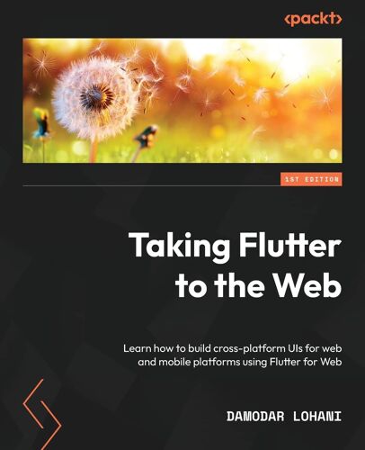 Taking Flutter To The Web