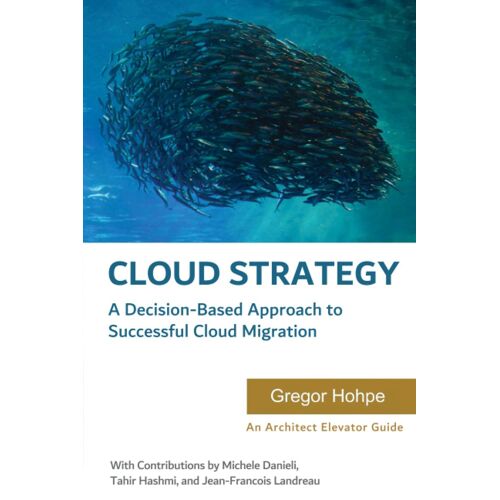 Cloud Strategy: A Decision-Based Approach To Successful Cloud Migration