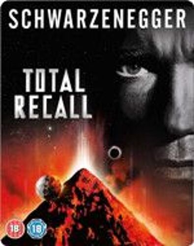 Total Recall