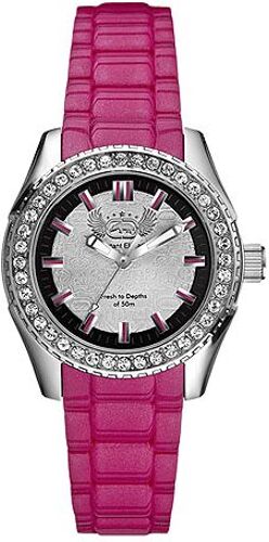 Montre Femme Marc Ecko The Grandee Mid E11599m3