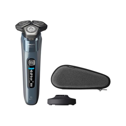 Philips 8000 Series S8692 - Rasoir - Sans Fil - Bleu Pigeon