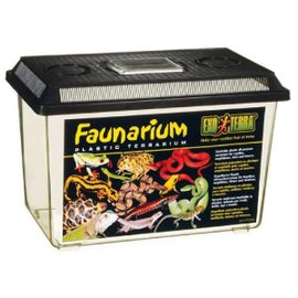 Exo Terra Terrarium Polyvalent - Medium-V