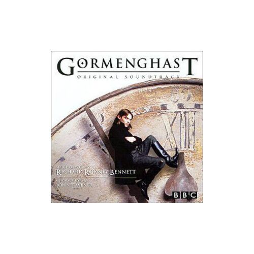 Gormenghast