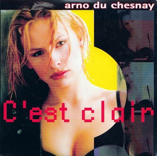 C'est Clair (5 Mix)