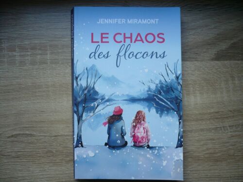 Le Chaos Des Flocons