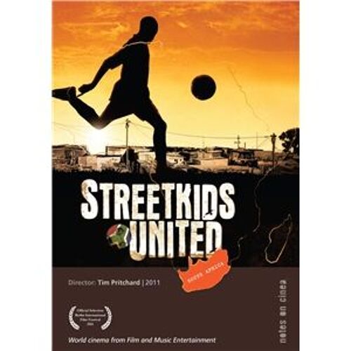 Streetkids United