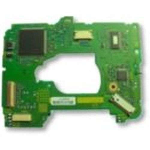 Carte Pcb Lecteur Wii (D3-2)