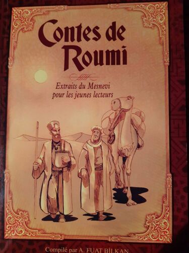 Contes De Roumi