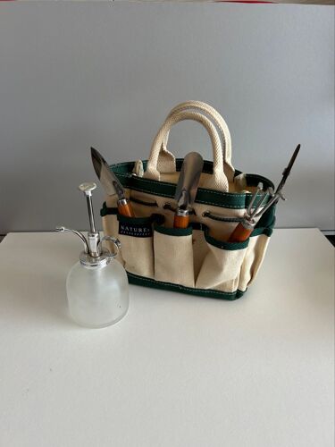 Kit jardinage Nature & Découvertes