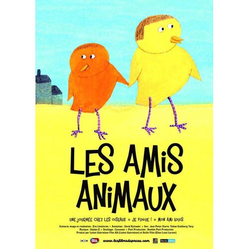 Les Amis Animaux