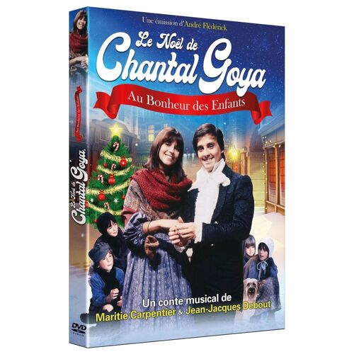 Dvd Au Bonheur Des Enfants