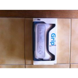 Bigben Interactive - Poignée - Pour Nintendo Wii Remote