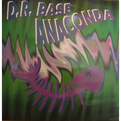 Anaconda