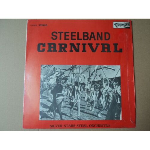 Steelband Carnival
