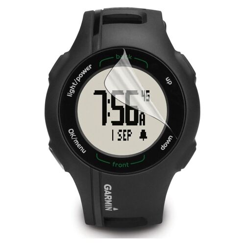 Protection Écran Pour Garmin Approach S1 [Pack 9] Film Plastique Protecteur Résistant Ultra Mince Phonillico