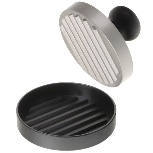 RÖSLE 25082 accessoire de barbecue / grill Presse hamburger