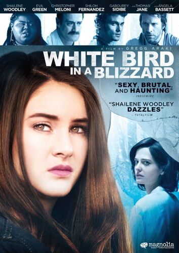 White Bird (White Bird In A Blizzard)