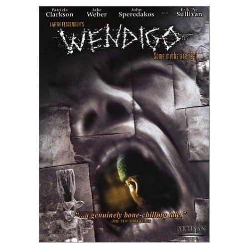 Wendigo