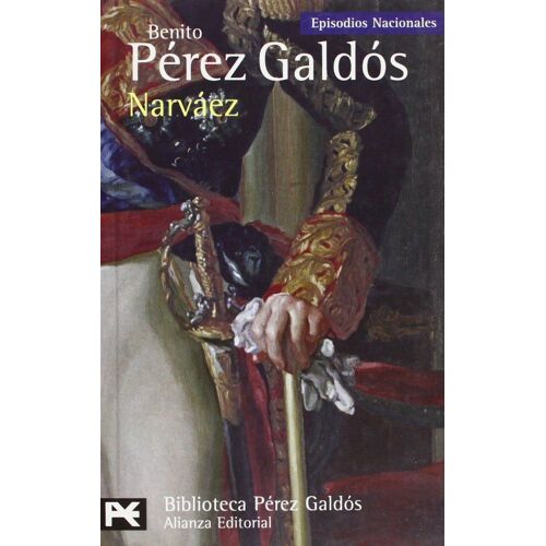 Episodios Nacionales Iv