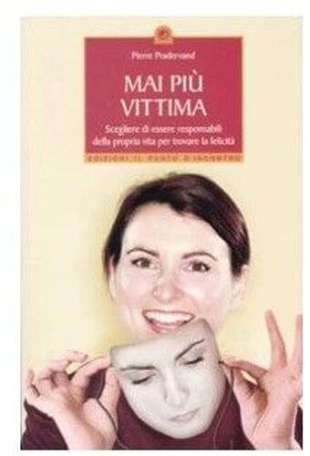 Mai Pui Vittima Pierre Pradervand