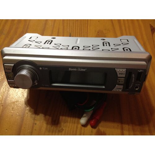 Autoradio Sonic Line KF 5503