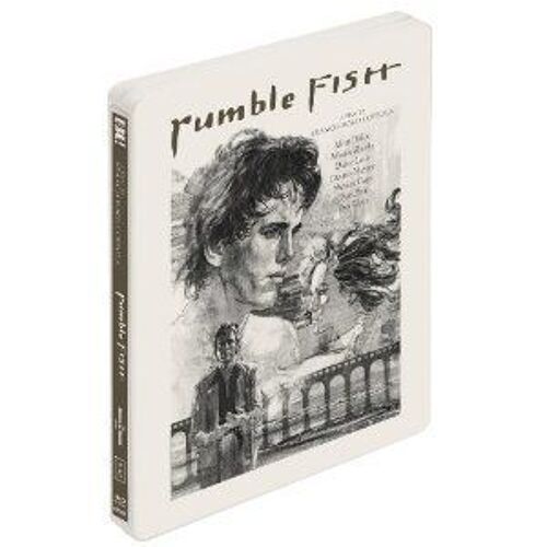 Rumble Fish