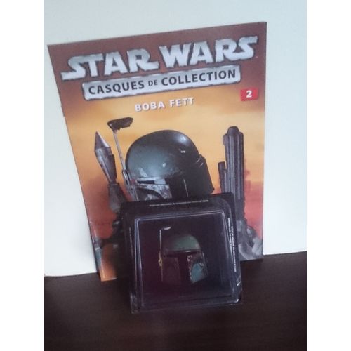 Star Wars - Darth Vader (Dark Vador) / Casque De Collection