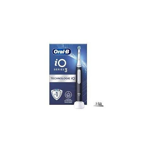 Oral-B Io Serie 3s