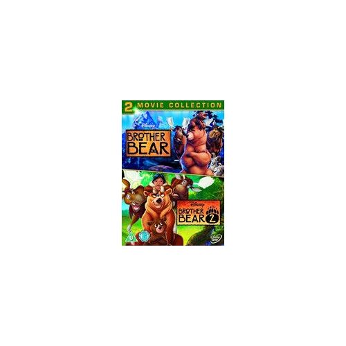 Brother Bear/Brother Bear 2