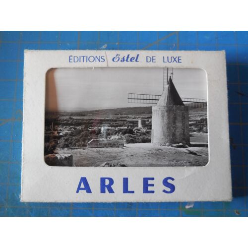 10 Vues   D'arles