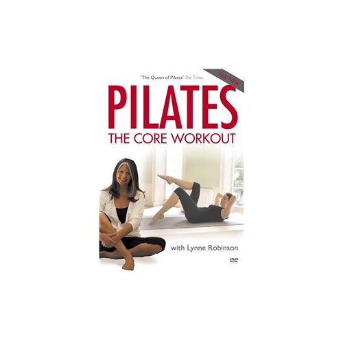 Pilates: The Core Workout With Lynne Robinson