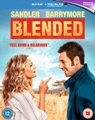 Blended