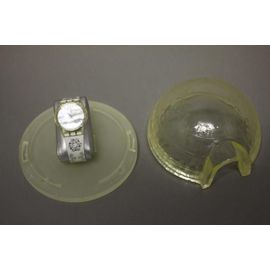 Montre Swatch Arctic Touch