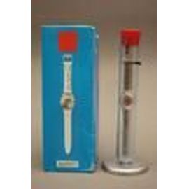 Montre Swatch Genetic Code