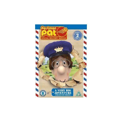 Postman Pat - Special Delivery Service: Series 2 - Volume 1