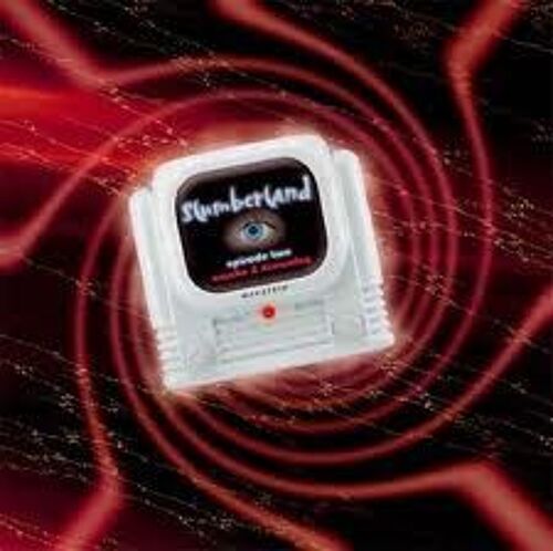 Slumberland, Episode Two