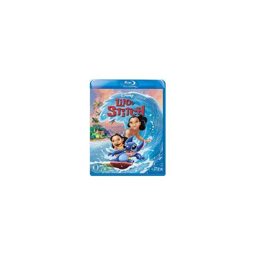 Lilo And Stitch
