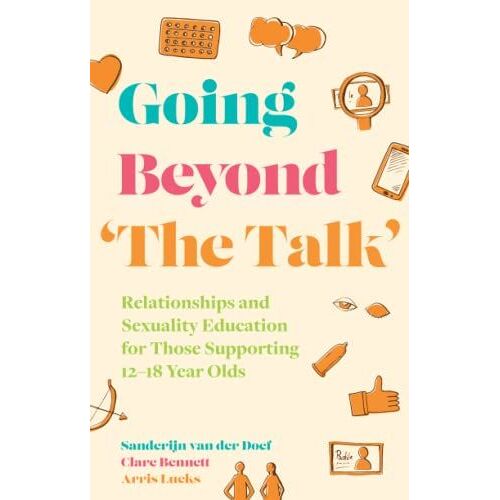 Going Beyond 'the Talk'