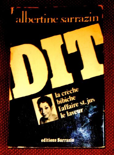 Inédit La Crèche Bibiche L'affaire St Jus Le Laveur