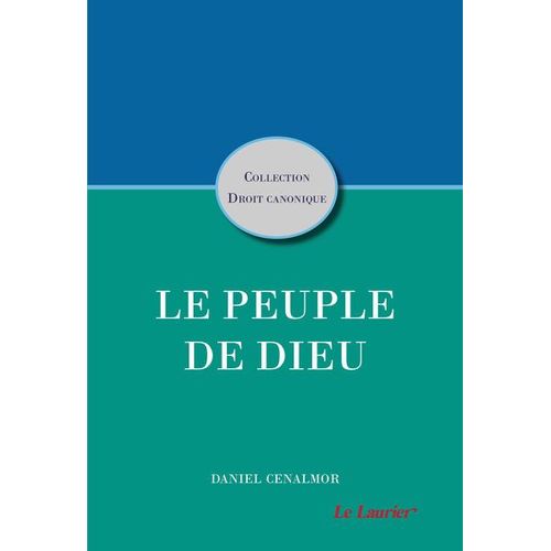 Le Peuple De Dieu