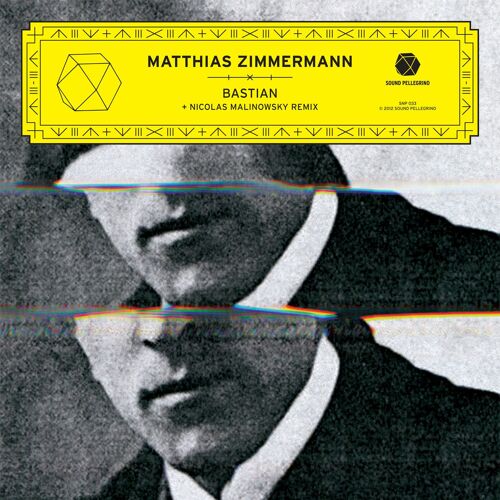 Matthias Zimmermann "Bastian"
