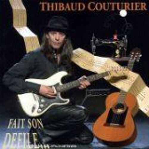 Fait Son Défilé...