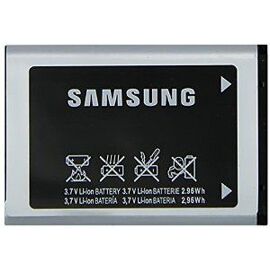 Global Technology Iron - Batterie Pour Téléphone Portable Li-Ion 900 Mah - Pour Samsung Gt-B2100 Solid