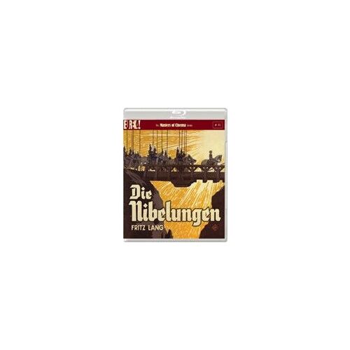 Die Nibelungen